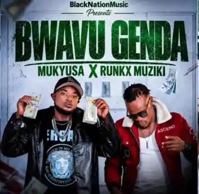 Bwavu Genda